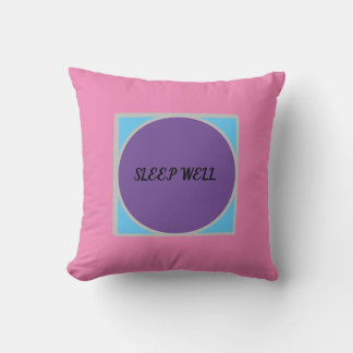 Coussin Elevez votre espace avec l'oreiller de lancement D