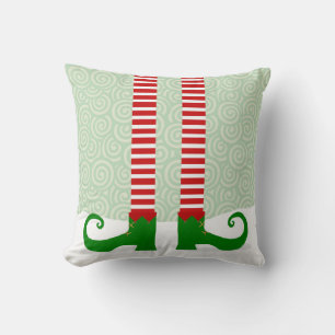 Coussin Elf Legs