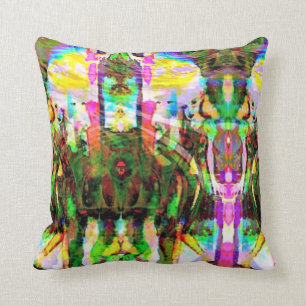 Coussin Elfes
