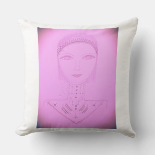 Coussin Élisabeth