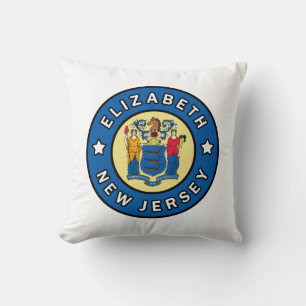 Coussin Elizabeth New Jersey
