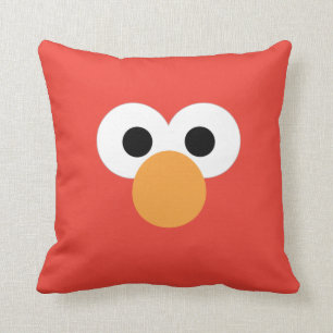 Coussin Elmo Gros Visage