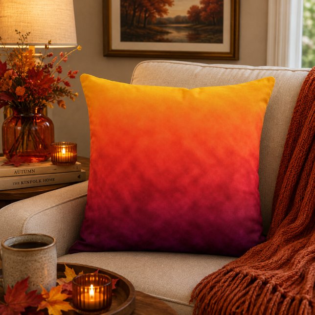 Coussin Emberfall Doré (Créateur téléchargé)