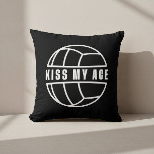 Coussin Embrasse mon As