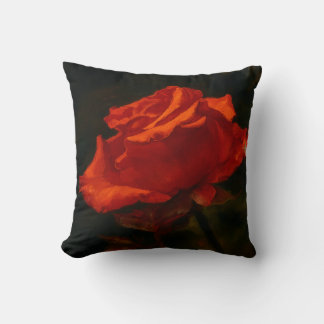 Coussin Embrasser Crimson