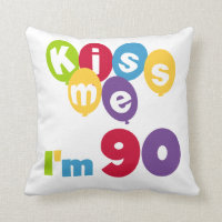 Embrassez-moi que je suis 90 T-shirts et cadeaux