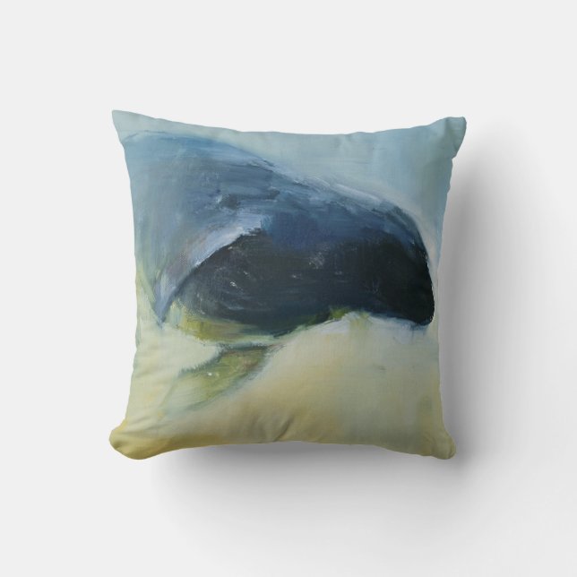 Coussin Émergeant 2003 (Recto)