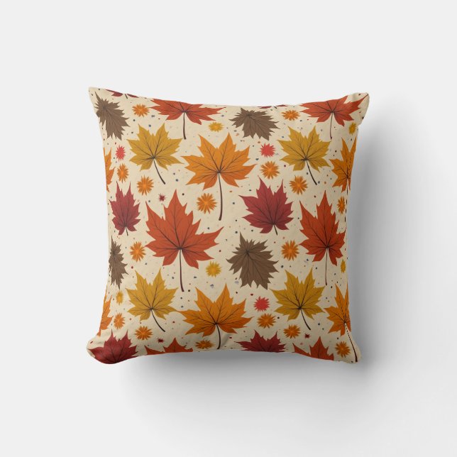 Coussin Émotionnel (Recto)
