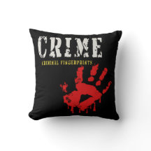 empreintes digitales criminelles-criminels Lancer