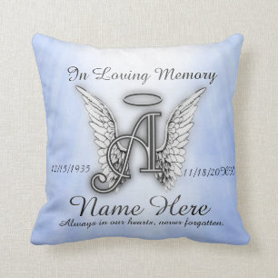 Coussin En Amour Mémorial Confort