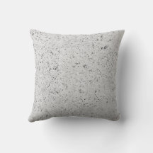Coussin en béton