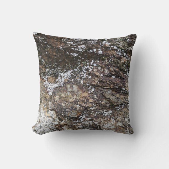 coussin en pierre (Recto)