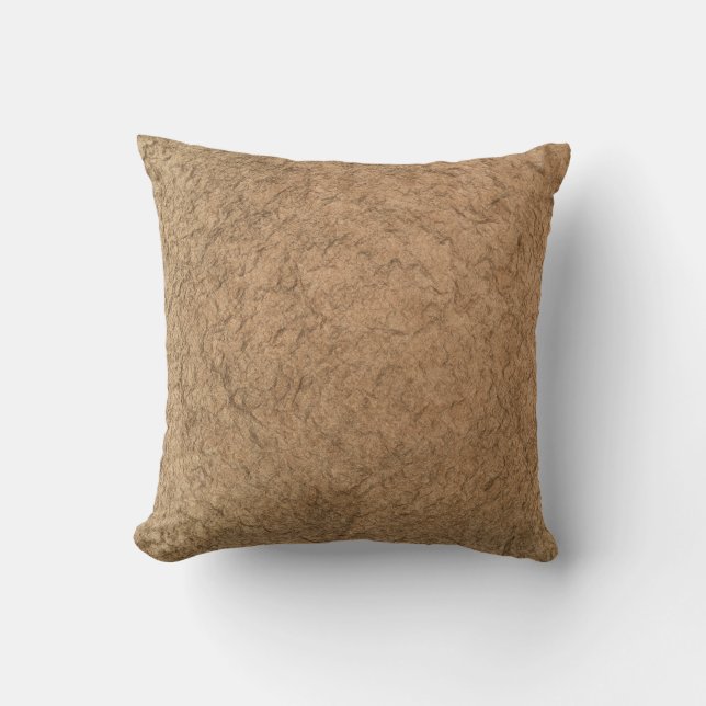 Coussin en pierre d'or (Recto)