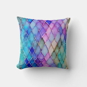 Coussin en verre de direction modifiable