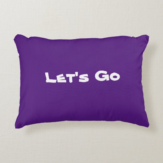 Coussin endormi (Devant)