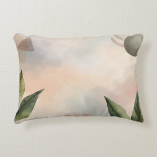 Coussin Énergie Éclectique