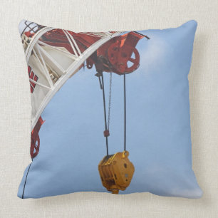 Coussin Engins de travaux publics lourds