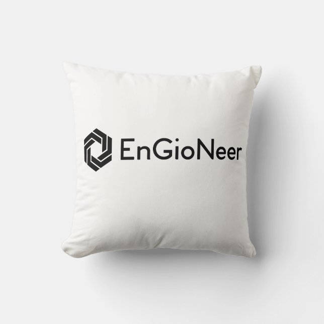 Coussin EnGioNeer (Recto)