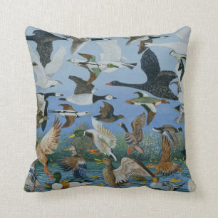 Coussin Enlèvement de 1996