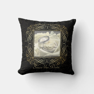 Coussin Enregistrer le script d'apparence des points d'or 