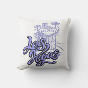 Coussin Enseigne de Las Vegas