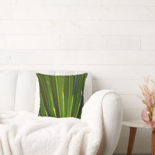 Coussin Enveloppe Palmetto