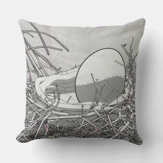 Coussin Envol