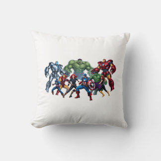 Coussin Epic Hero Shodown