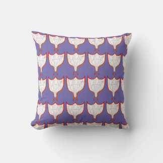 Coussin Épinard