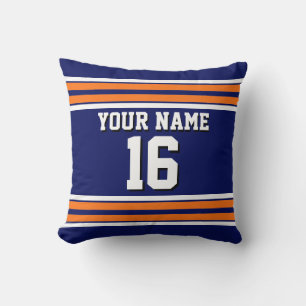 Coussin Équipe de strip-tease Jersey