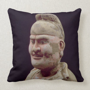 Coussin Équipez le déplacement le long de l'itinéraire