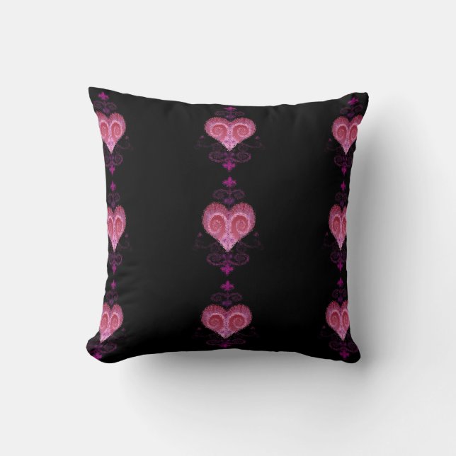 COUSSIN ERZULI FREDA DAHOMEY VEVE LOA VODOU GENEN PATHEON (Recto)