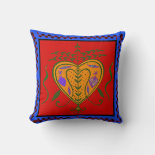 Coussin Erzulie Amour Esprit Spell