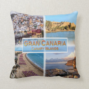 Coussin ES Gran Canaria - Las Palmas - Dunes de Maspalomas