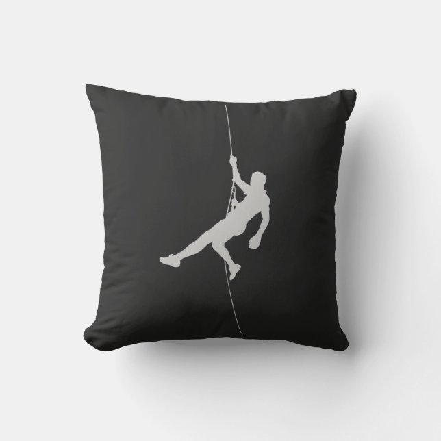 Coussin Escalade (Recto)