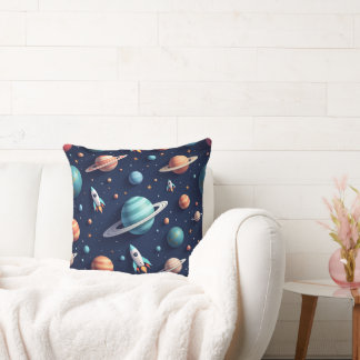 Coussin Espace