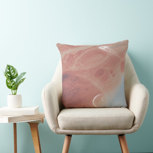 Coussin Espace fantastique (Chaise)