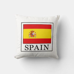 Coussin espagnol