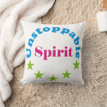 esprit imparable