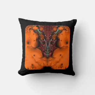 Coussin Esprit vaudou