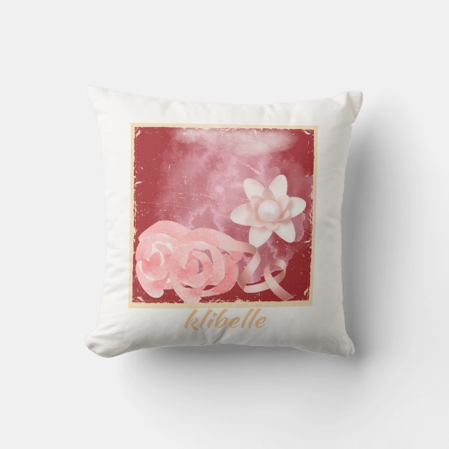 Coussin est (Recto)