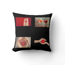 Coussin et Poufs