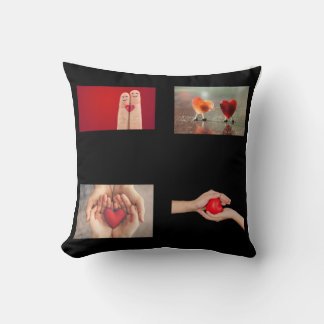 Coussin et Poufs