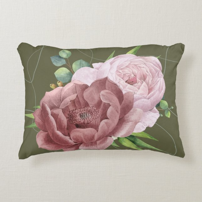 Coussin et Poufs (Devant)