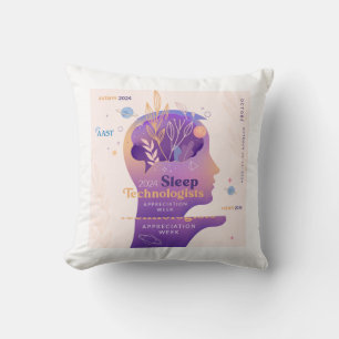 Coussin ÉTAT ORIENTAL 2024 Pilote