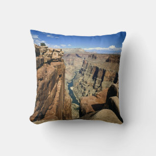 Coussin États-Unis, Arizona, Parc national du Grand Canyon