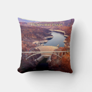 Coussin États-Unis Clark Comté Nevada - Mohave Comté Arizo