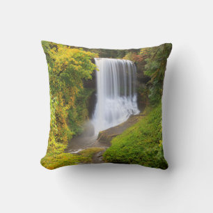 Coussin États-Unis, Oregon, Silver Falls State Park 3