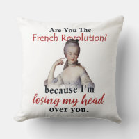 Êtes-vous la Révolution française - Marie Antionet
