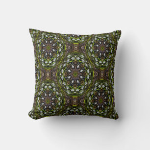 Coussin Etoiles de cascade.....